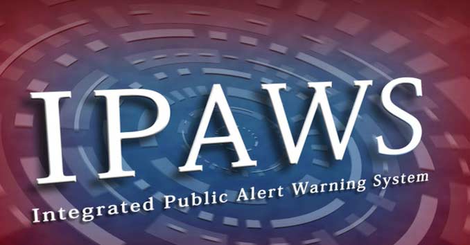 Cellphone Industry not ready for an Emergency