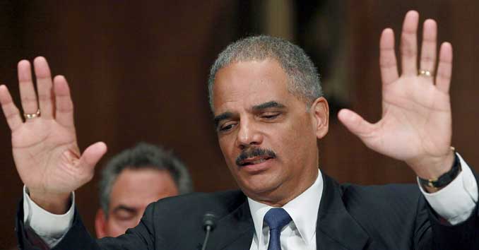 Economy in real trouble