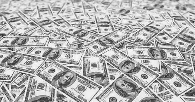 Survival Gear – Don’t forget the Cash