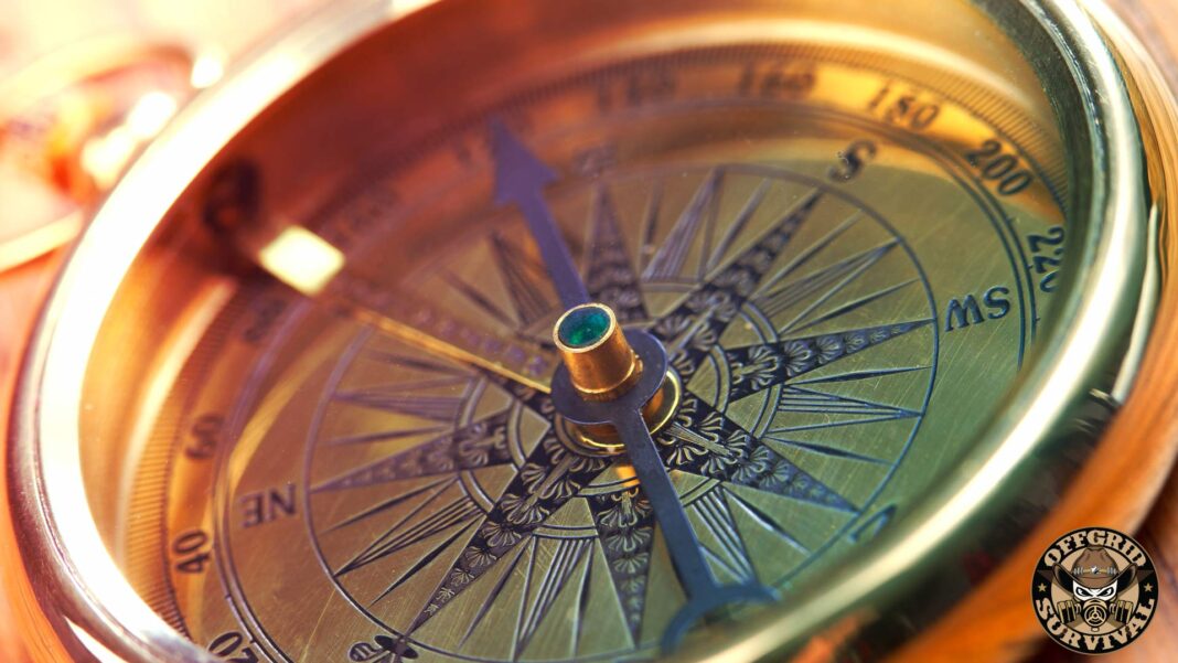 Prepared Compass