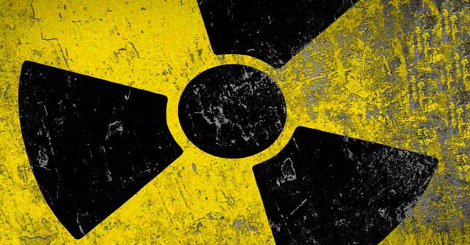 Large Amounts of Radioactive water leaks from Fukushima plant into the Pacific