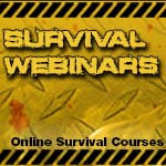Survival Webinars