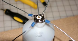 Building a DIY 2-Meter Antenna