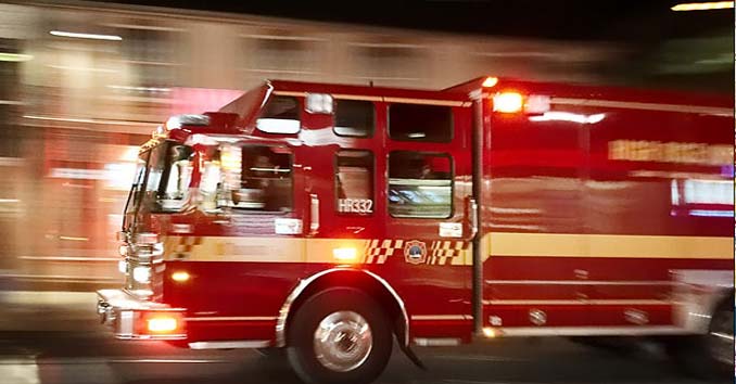 Are you Guilty of Outsourcing your Safety?