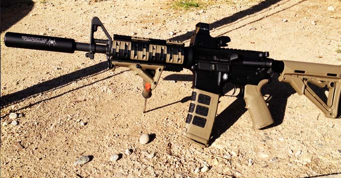 The Attack on Gun Rights – Criminalizing Gun Owners as Firearm Sales Set Records in America