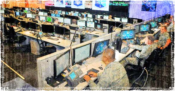 Cyber War Center