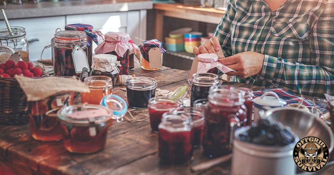 How To Prepare, Save Money & Guarantee You Have Food When the SHTF Preparing emergency food for survival