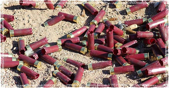 AMMO FAQ: The Basics of Ammunition