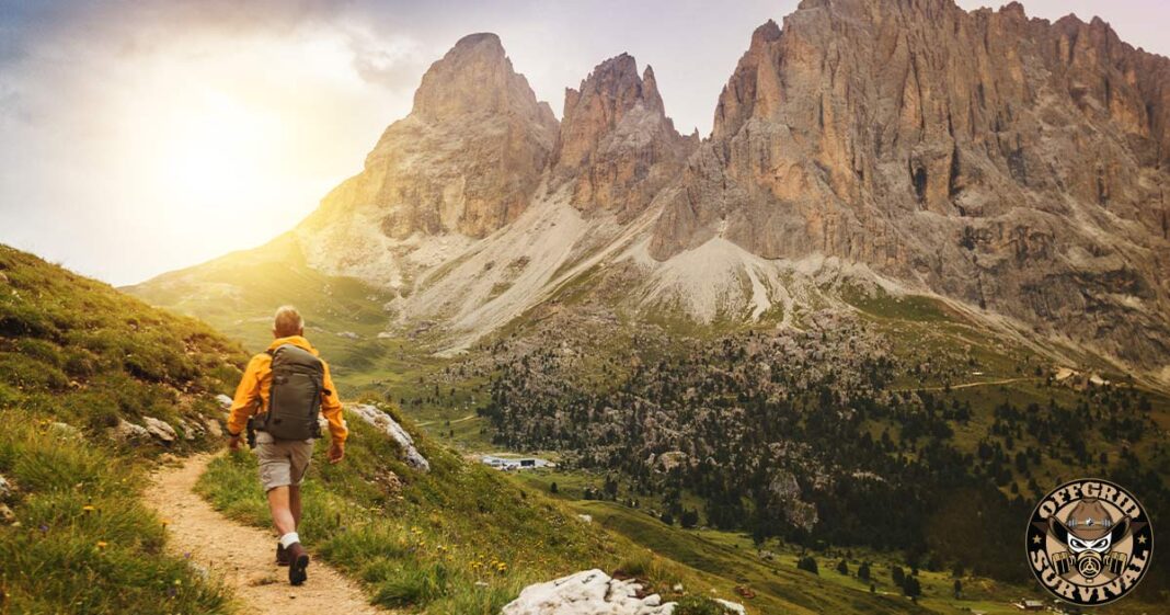 Hiking Trail