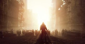 The Zombie Apocalypse is Real, and it's already started