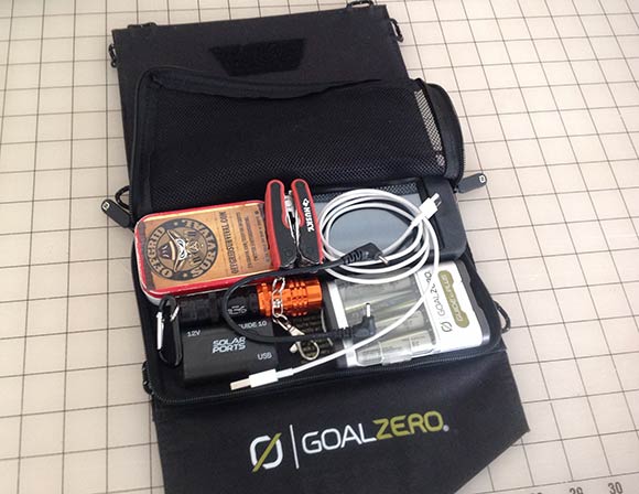 Goal Zero Nomad Pocket
