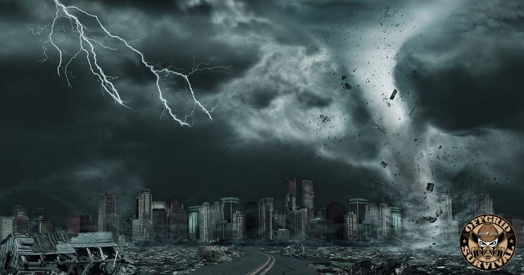 Preparing for Disasters