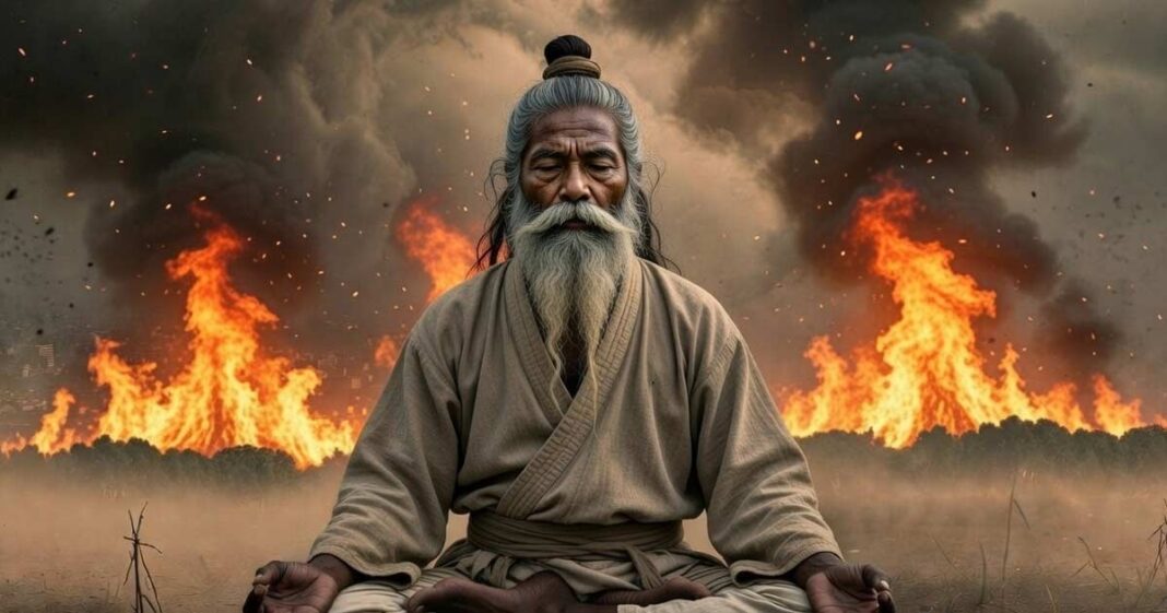 mindful preparedness