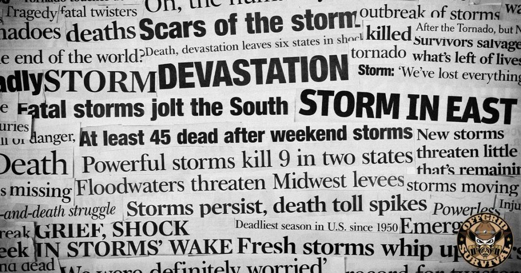 6 Preparedness Considerations That Should Never Be Overlooked Preparedness Threats