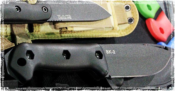 The Best Fixed Blade Survival Knife: The Top 9 Survival Knives