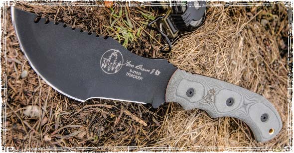 The Best Fixed Blade Survival Knife: The Top 8 Survival Knives