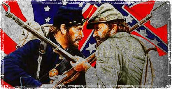 Civil War Soldiers 