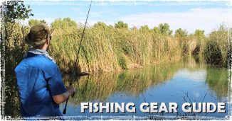 2015 Fishing Gear Guide