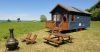 Off Grid Rentals: Unique Tiny Cabins and Off Grid Vacation Homes