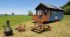 Picture of Off Grid Rentals: Unique Tiny Cabins and Off Grid Vacation Homes