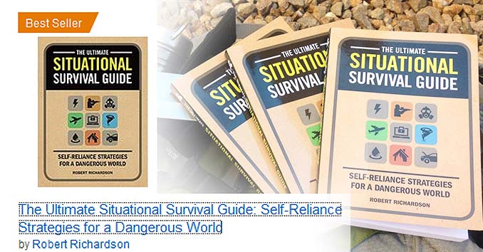 The Ultimate Situational Survival Guide