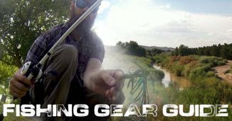 OFFGRID Survival Fishing Guide