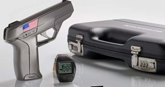 Armatix IP1 Smart Gun