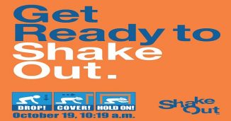 Shakeout Drill