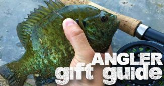 Fishing Gift Guide