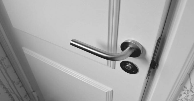 Why Locking Your Doors Will Prevent Against a Home Invasion