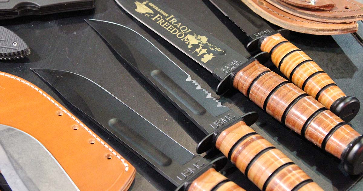 Best Survival Knife Reviews of the Top Fixed Blade Survival Knives