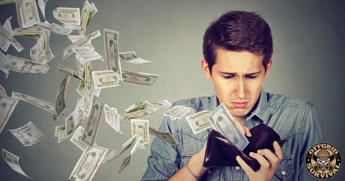 Financial Preparedness