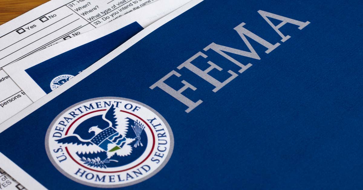 FEMA