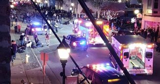Waukesha, Wisconsin Parade Attack