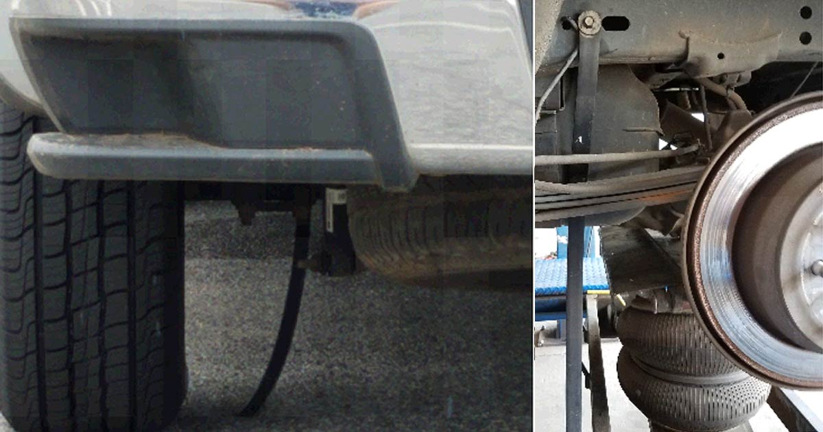 Do You Need A Static Strap on your Bugout Vehicle?