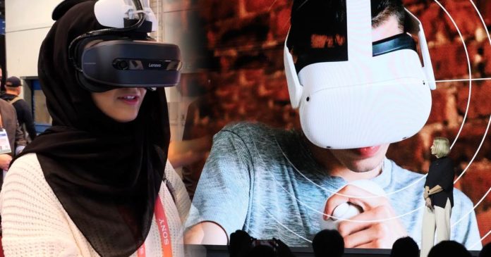 CES 2023: Does Big Tech wants to Phase out Human Interactions?