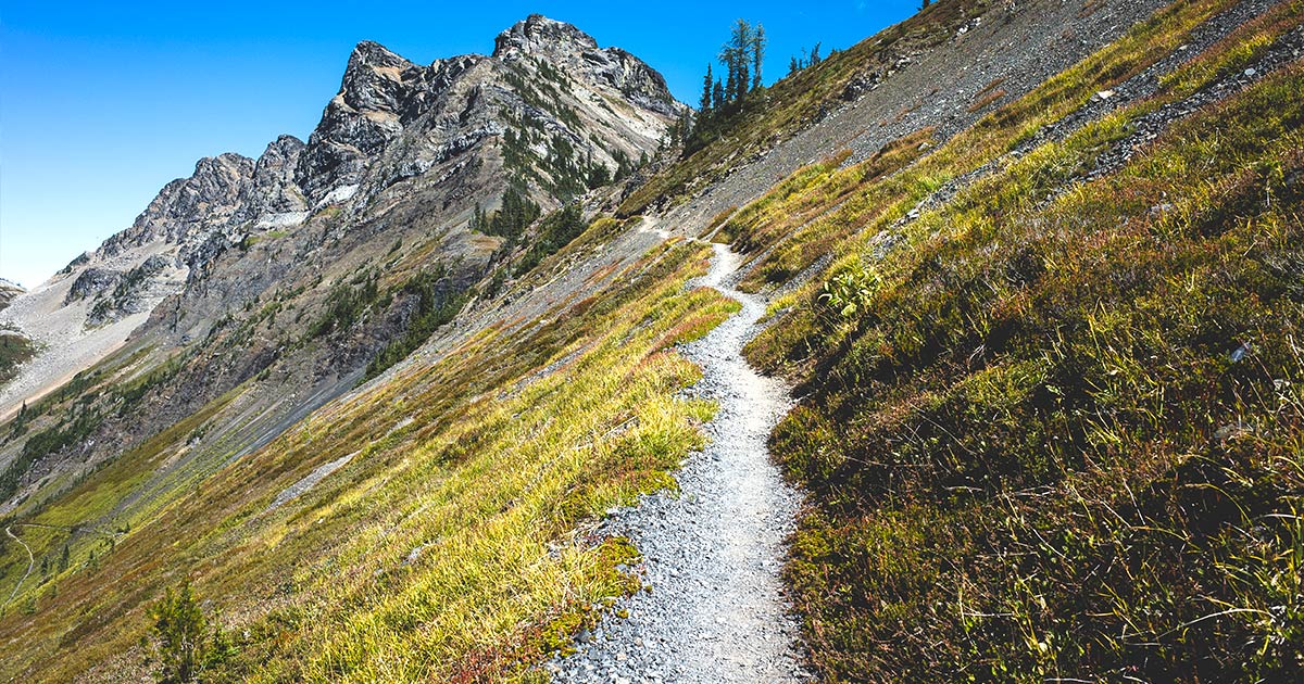 Weather forecasts - Pacific Crest Trail Association