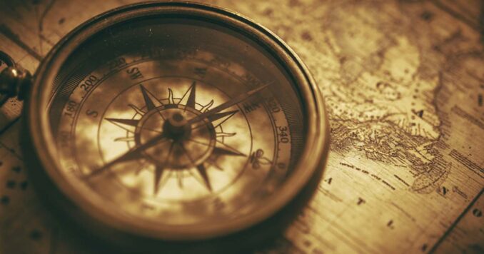 Emergency Navigation Gear: Finding your way with GPS, Paper Maps, and ...