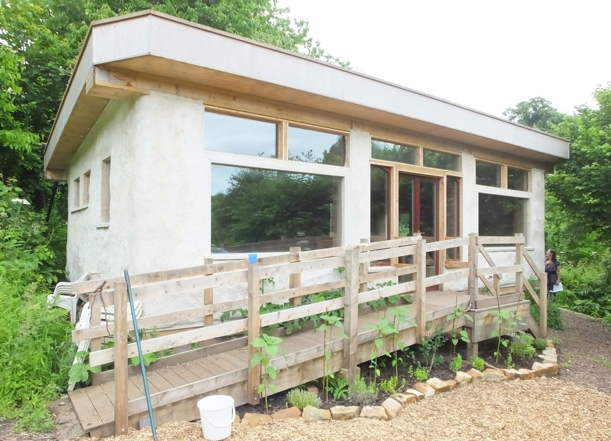 Picture of Image result for Earthship design and building services