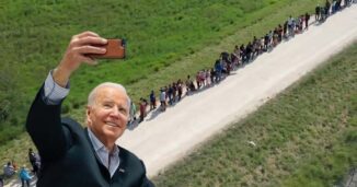 Biden's Border