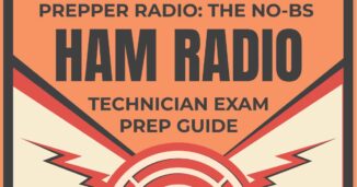 HAM Radio Prep Guide