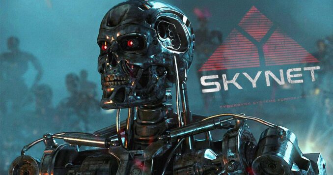 SKYNET