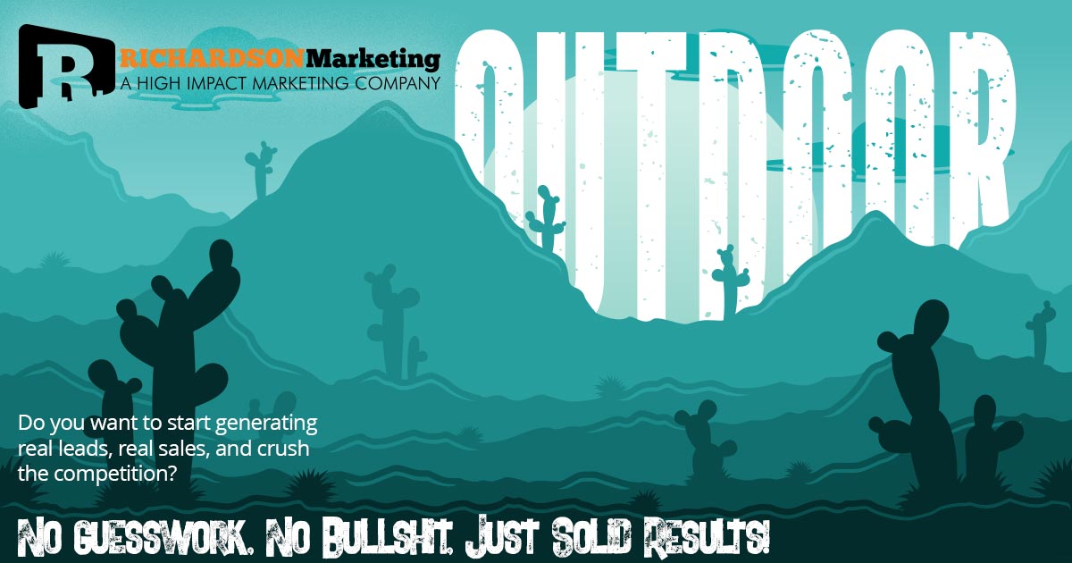 Outdoor Marketing Company