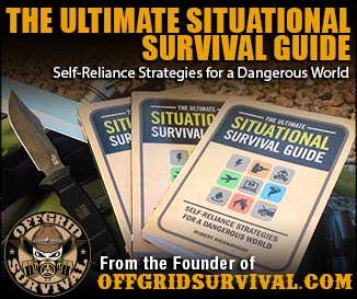 The Ultimate Situational Survival Guide