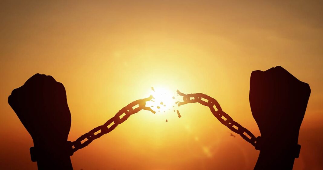 Digital Cage: How Trump's Policies Are Accelerating Technocratic ...