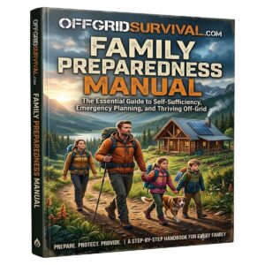 Preparedness Manual