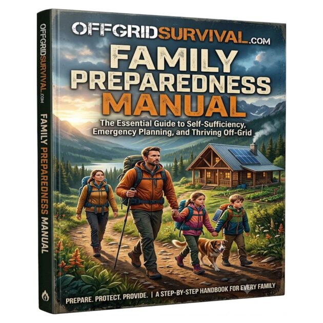 Preparedness Manual