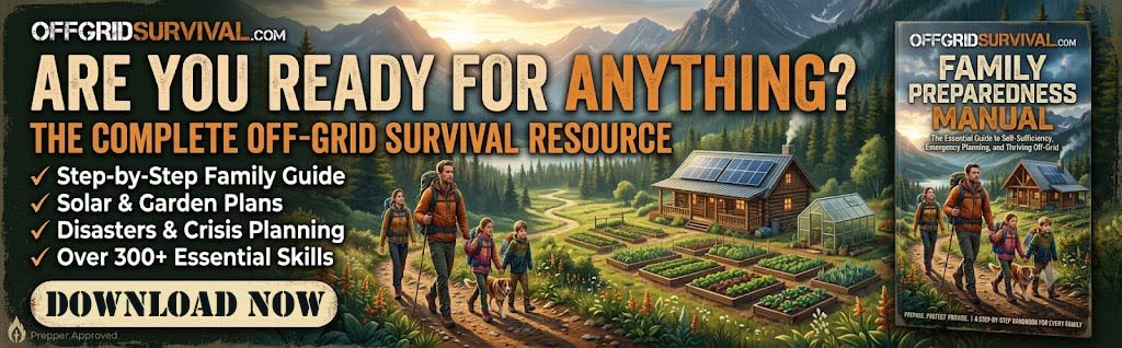Preparedness Manual