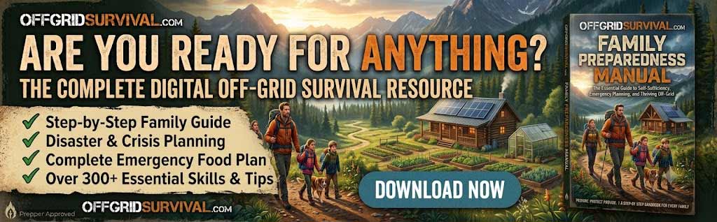 Preparedness Manual