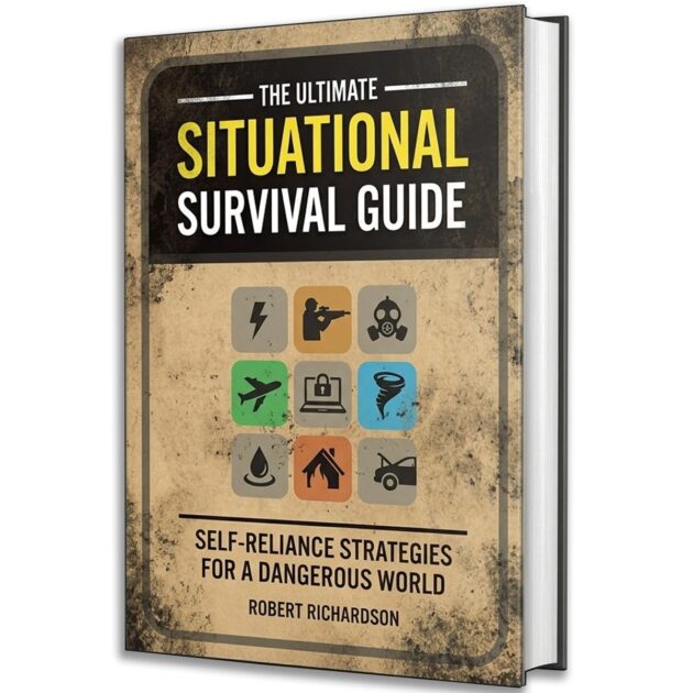 The Ultimate Situational Survival Guide